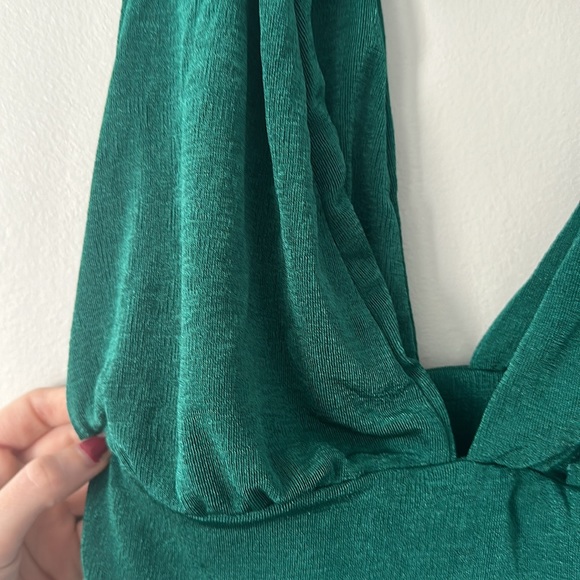 Green Top Target - Picture 2 of 2